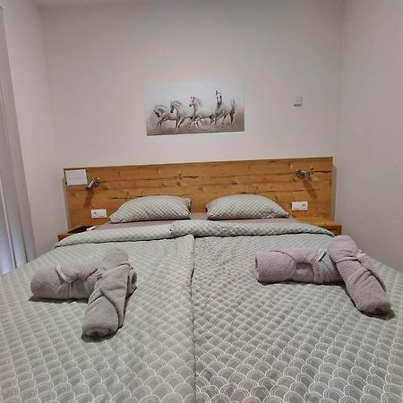 Gold Apartmani Kozarac 외부 사진