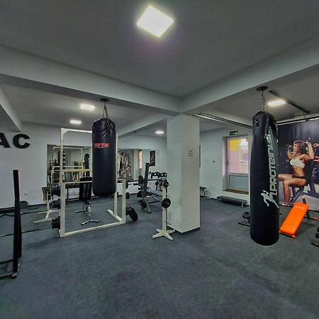 Gold Apartmani Kozarac 외부 사진