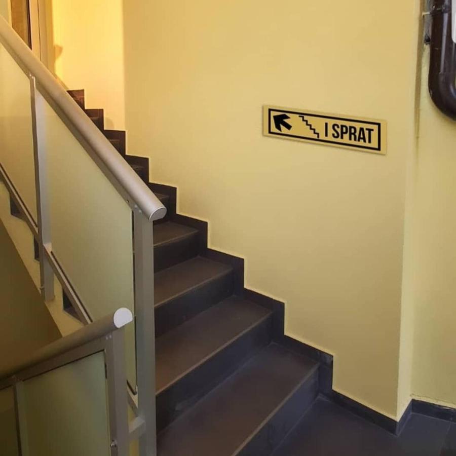 Gold Apartmani Kozarac 외부 사진