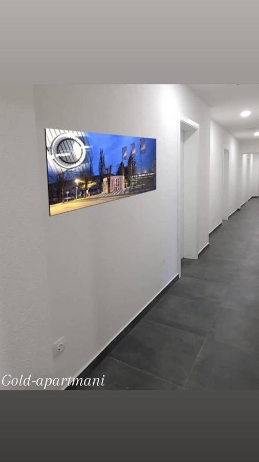 Gold Apartmani Kozarac 외부 사진