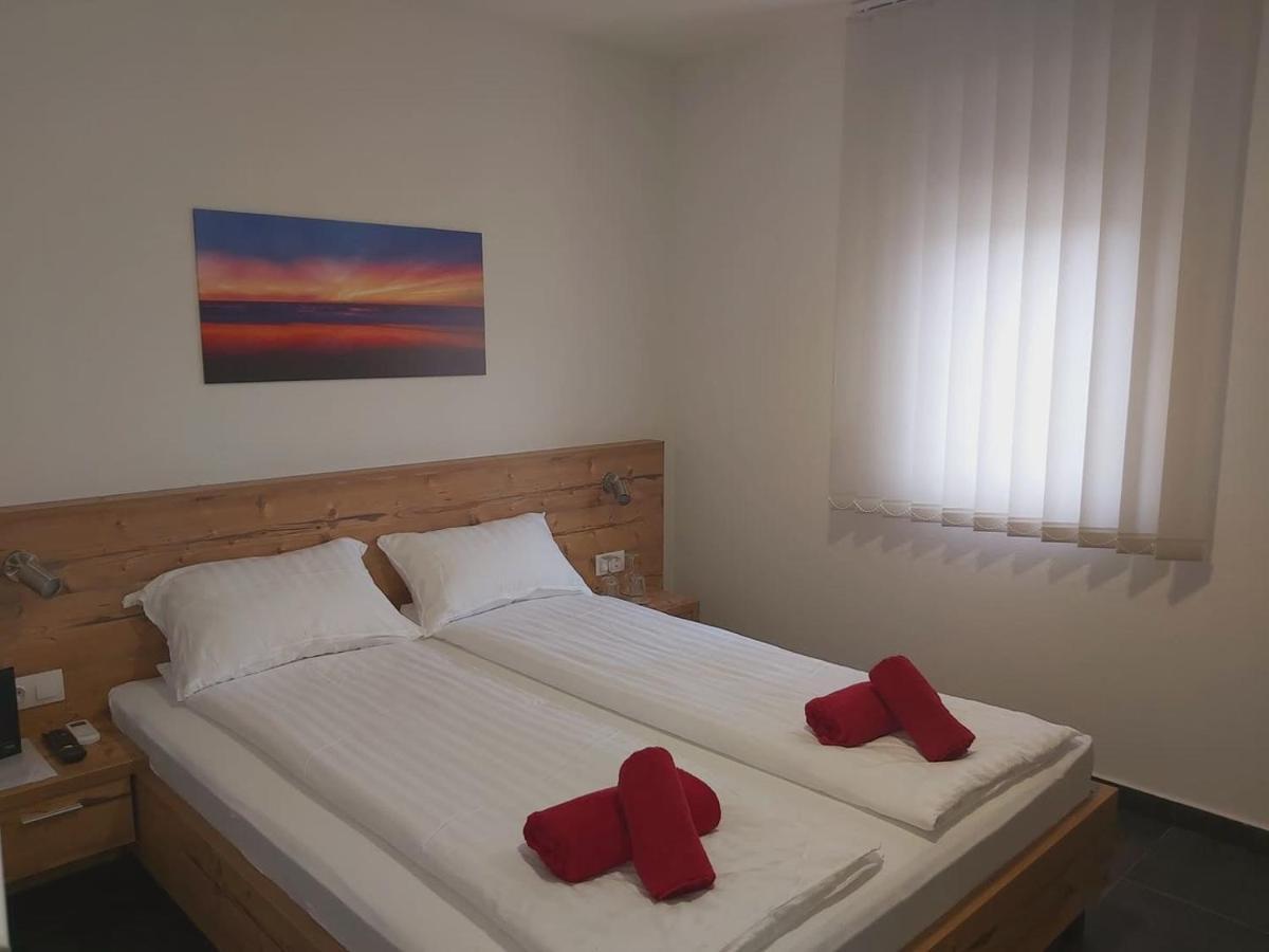 Gold Apartmani Kozarac 외부 사진