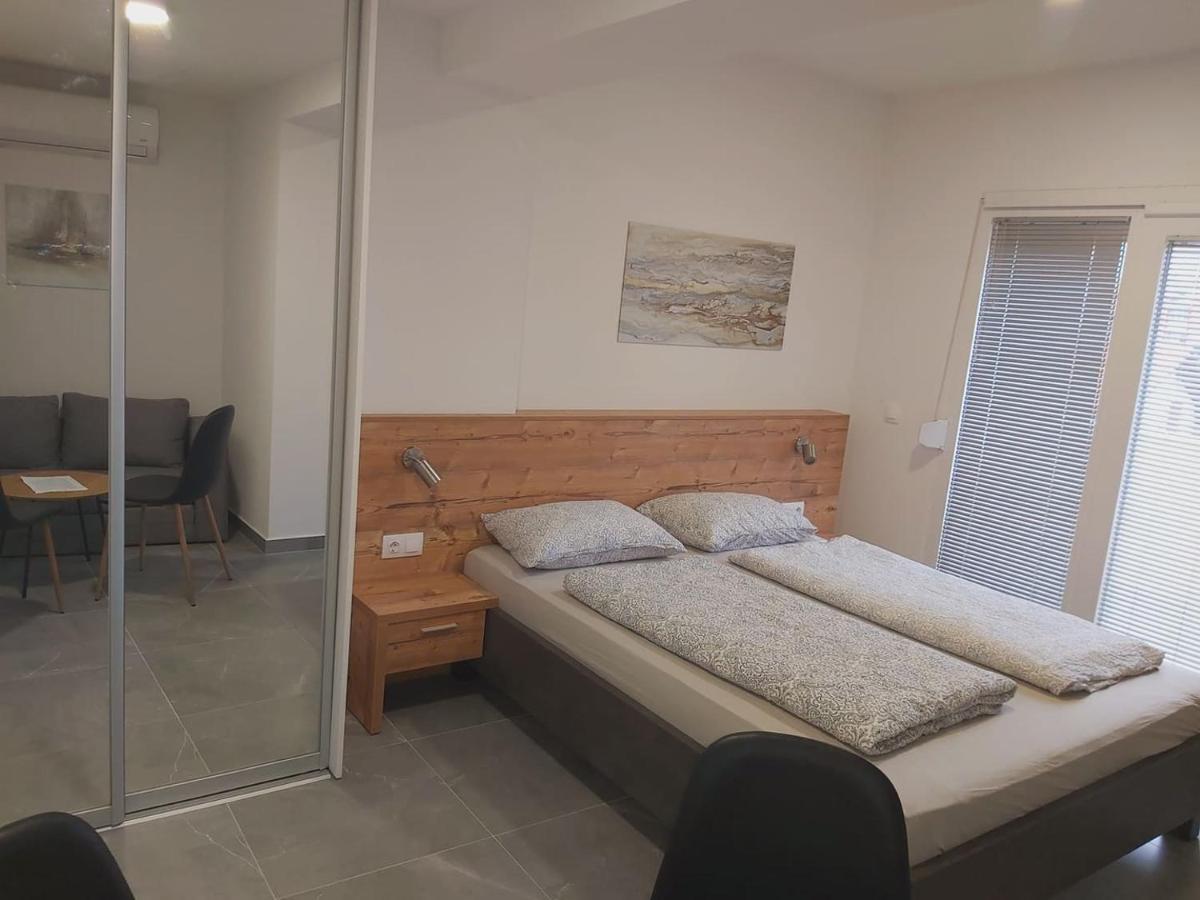 Gold Apartmani Kozarac 외부 사진