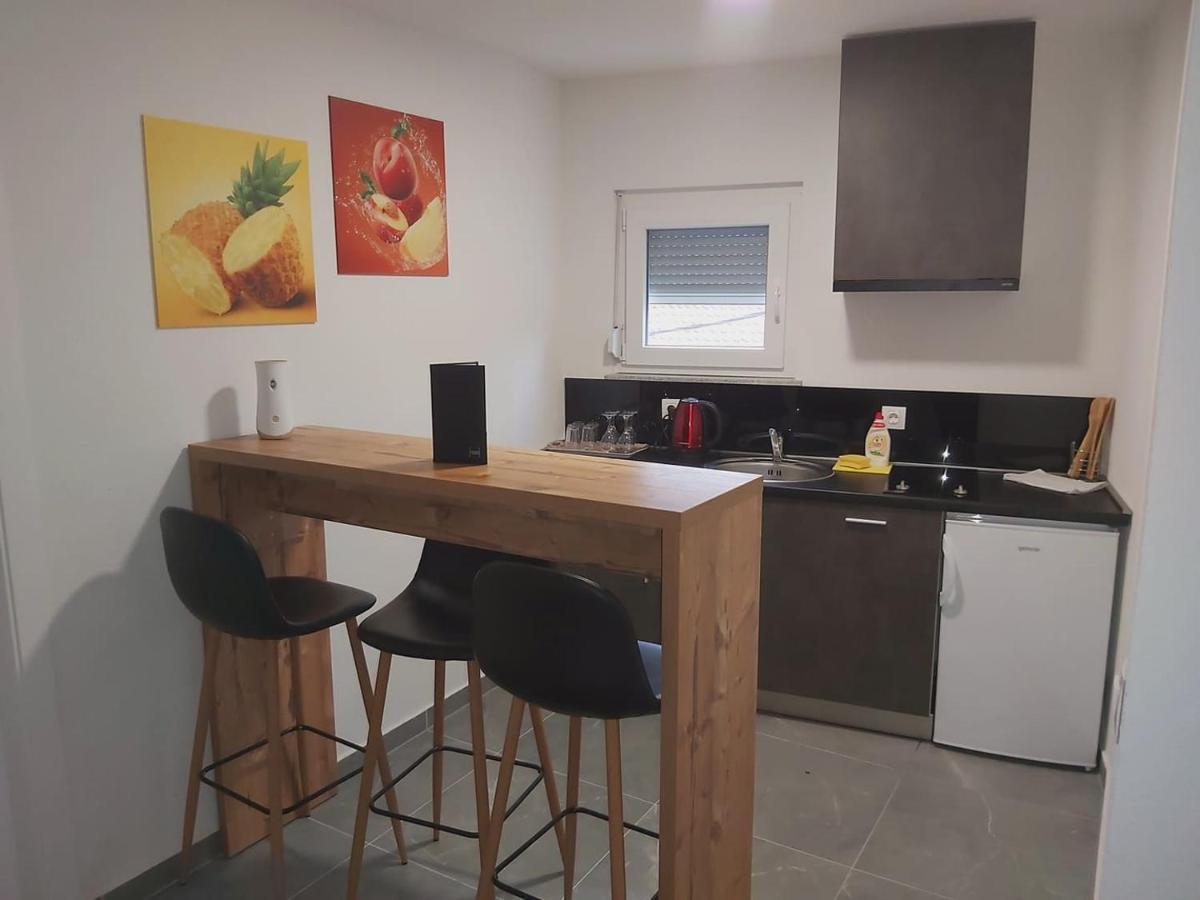 Gold Apartmani Kozarac 외부 사진