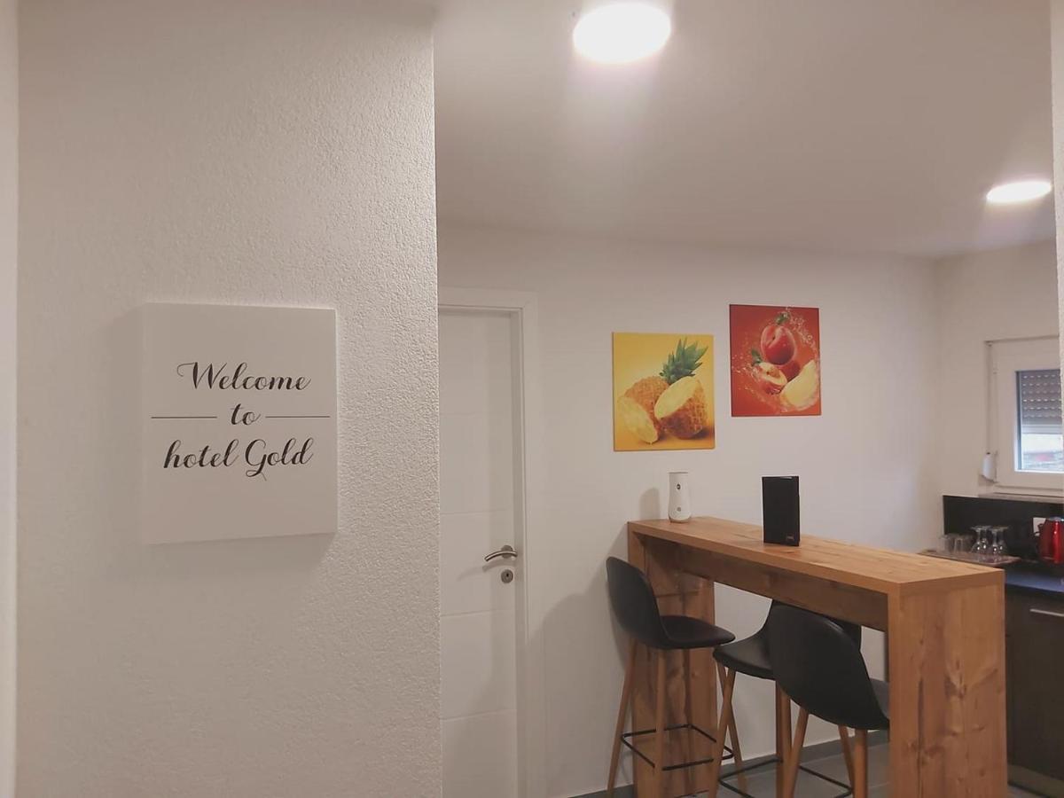 Gold Apartmani Kozarac 외부 사진