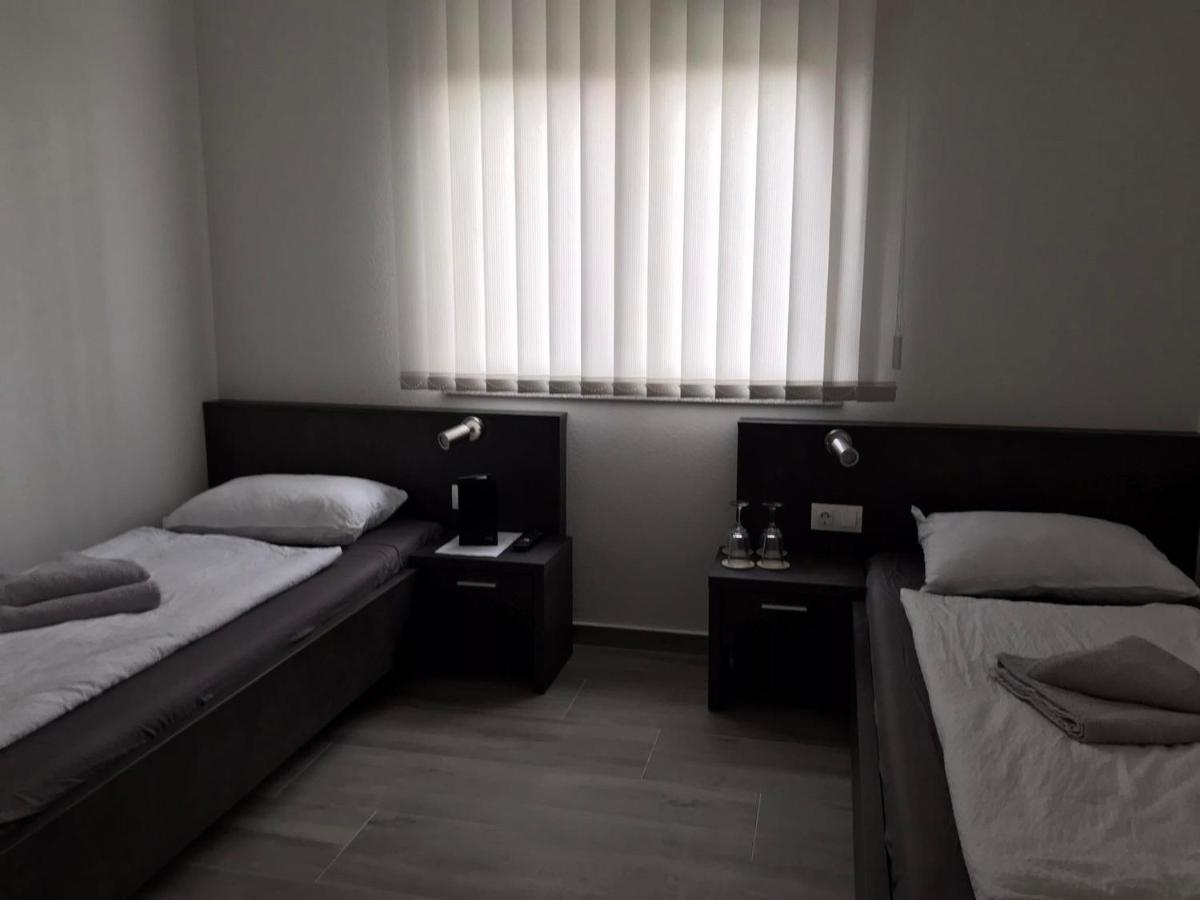 Gold Apartmani Kozarac 외부 사진