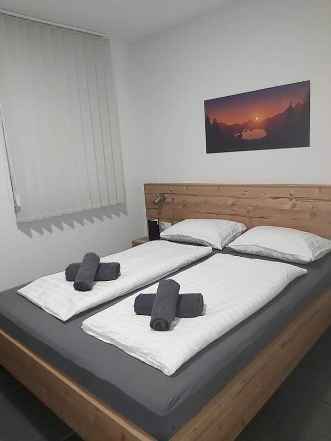 Gold Apartmani Kozarac 외부 사진