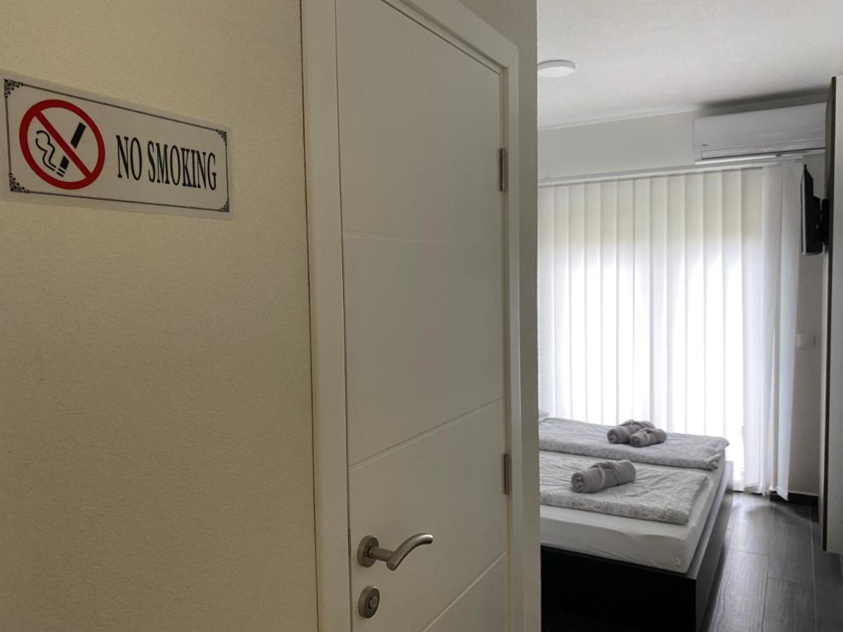 Gold Apartmani Kozarac 외부 사진