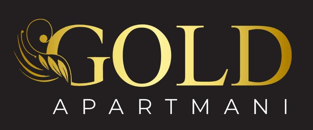 Gold Apartmani Kozarac 외부 사진