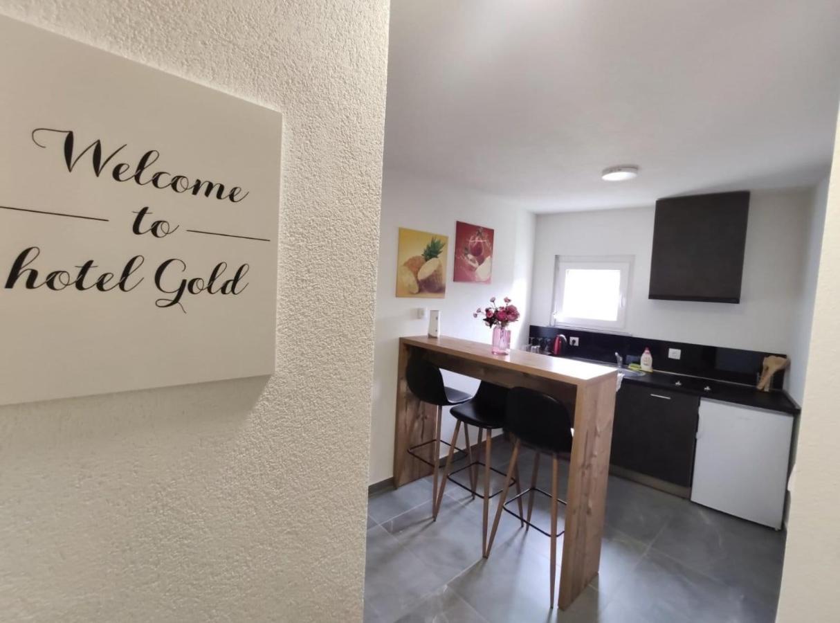 Gold Apartmani Kozarac 외부 사진