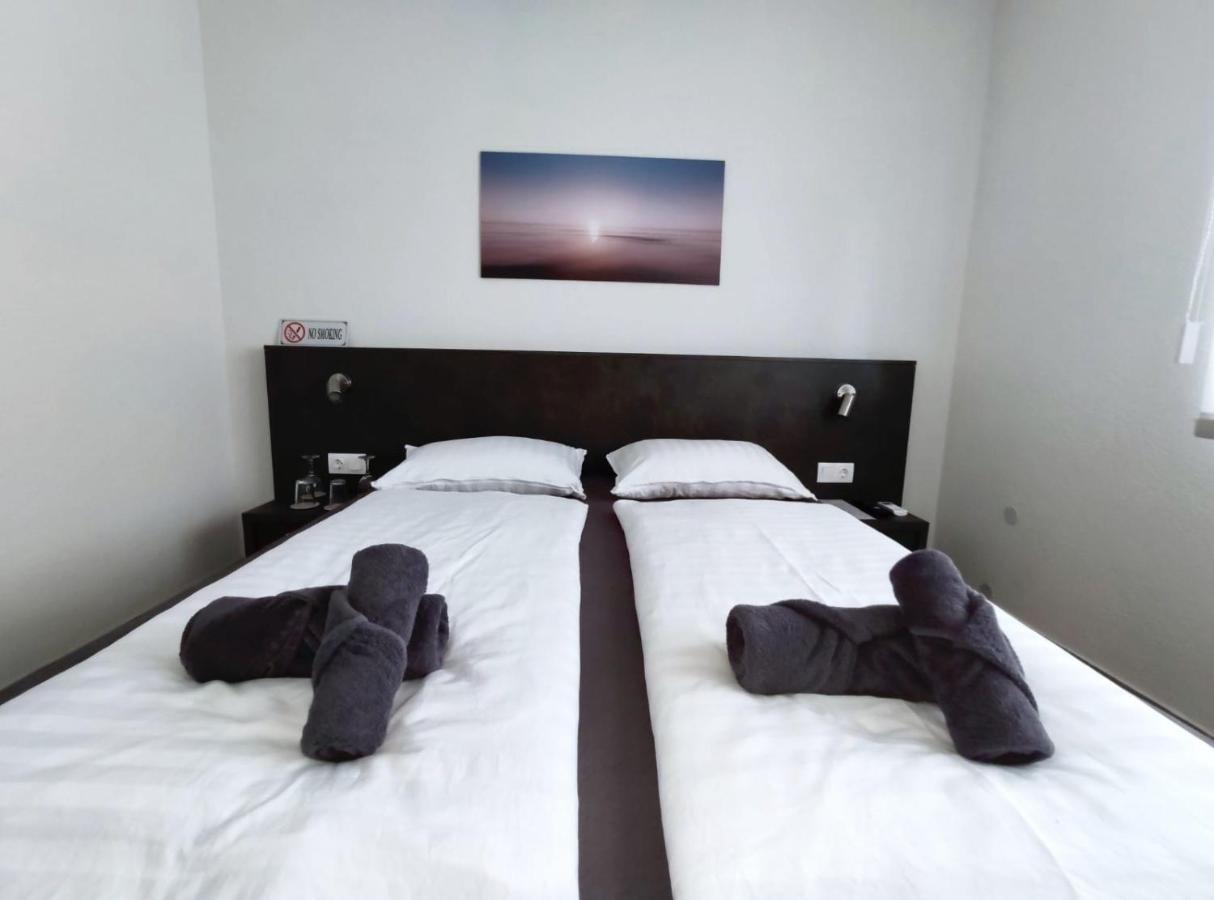 Gold Apartmani Kozarac 외부 사진
