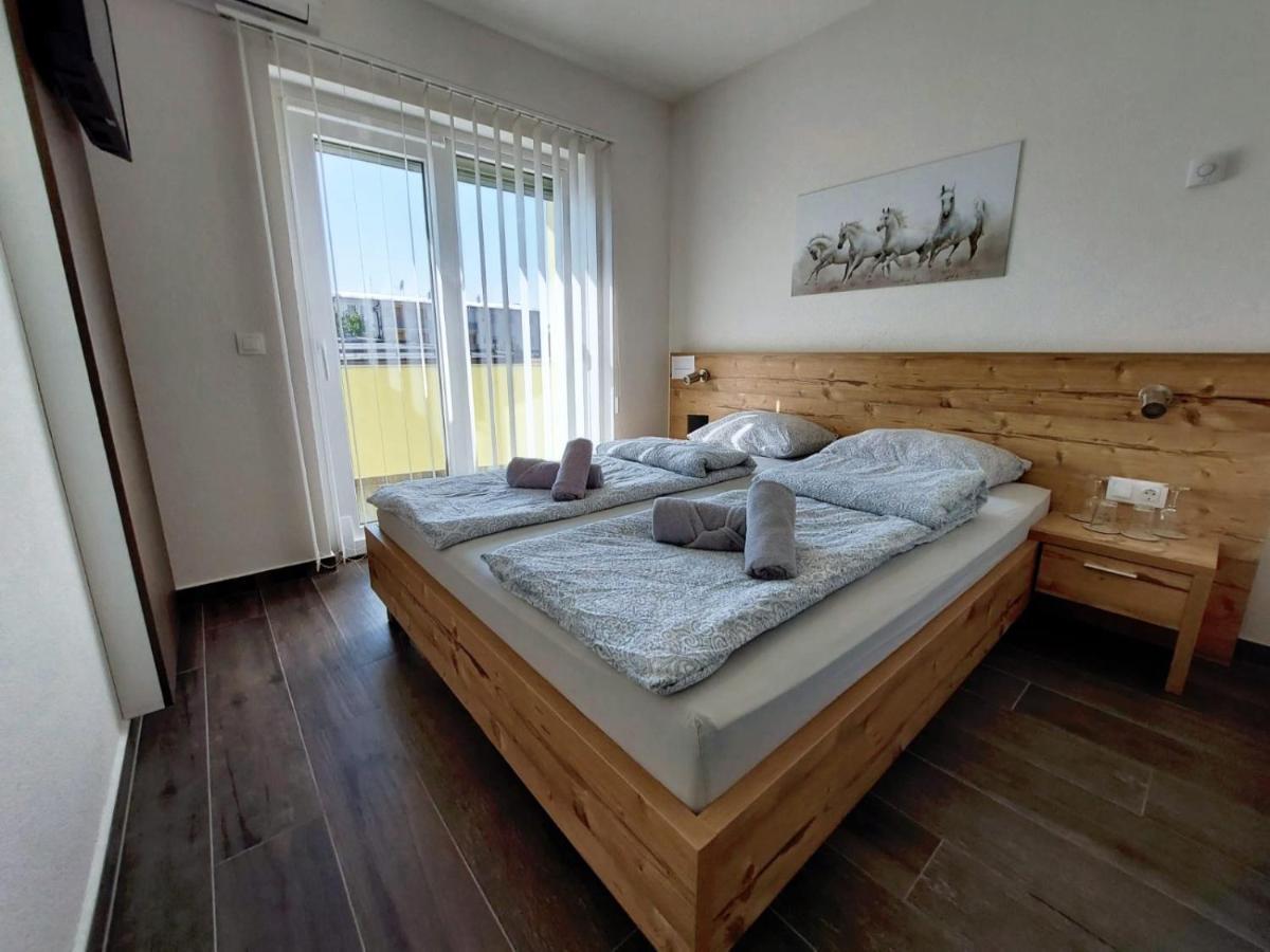 Gold Apartmani Kozarac 외부 사진