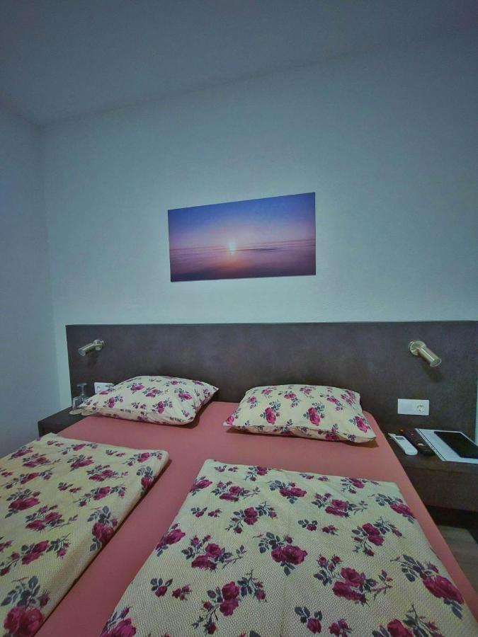 Gold Apartmani Kozarac 외부 사진
