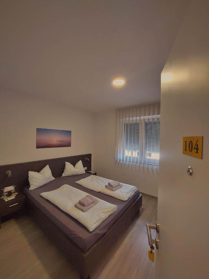 Gold Apartmani Kozarac 외부 사진