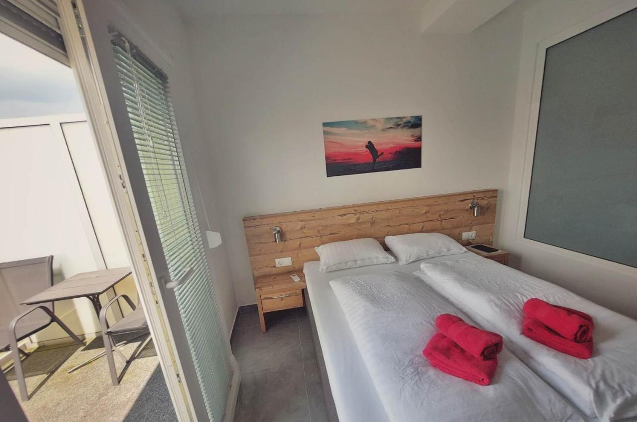 Gold Apartmani Kozarac 외부 사진