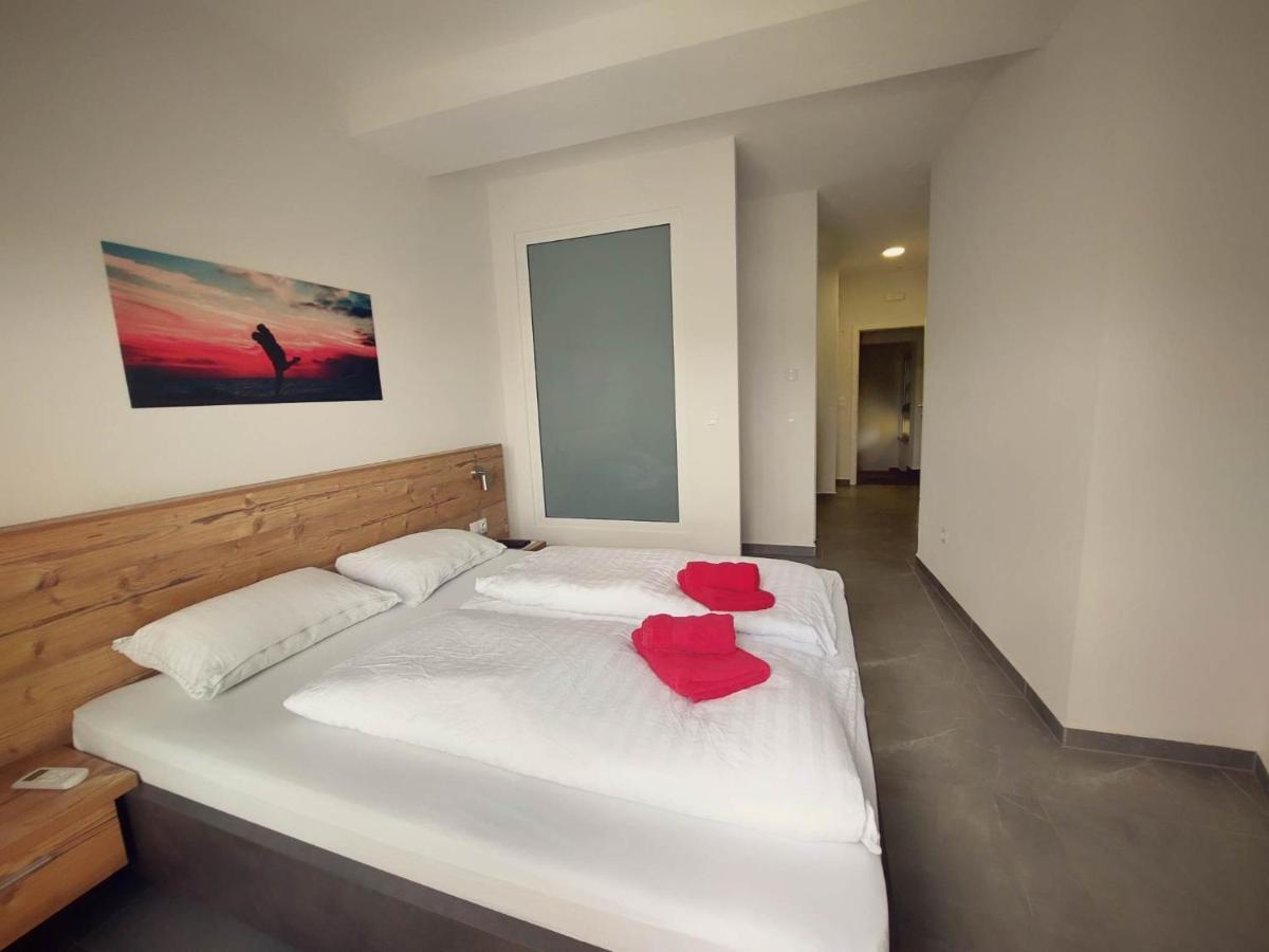 Gold Apartmani Kozarac 외부 사진