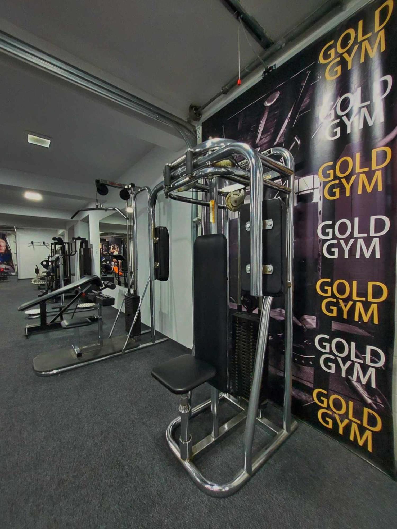 Gold Apartmani Kozarac 외부 사진