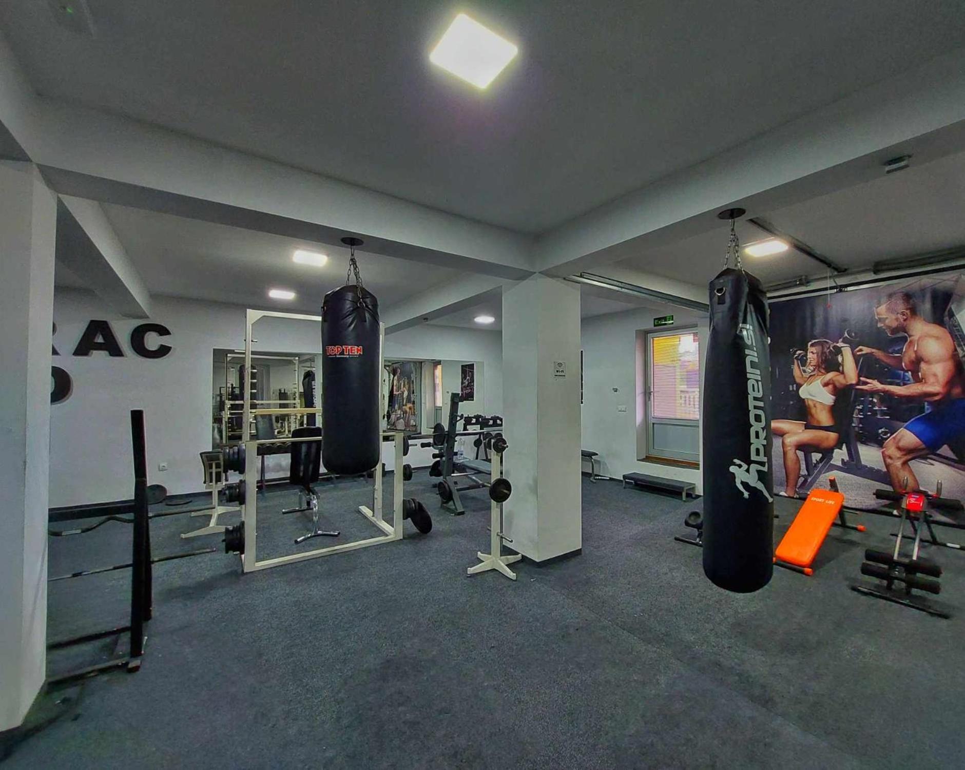 Gold Apartmani Kozarac 외부 사진