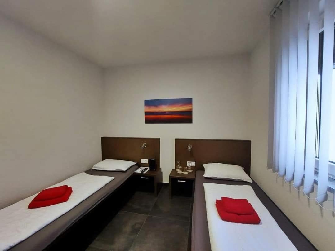 Gold Apartmani Kozarac 외부 사진