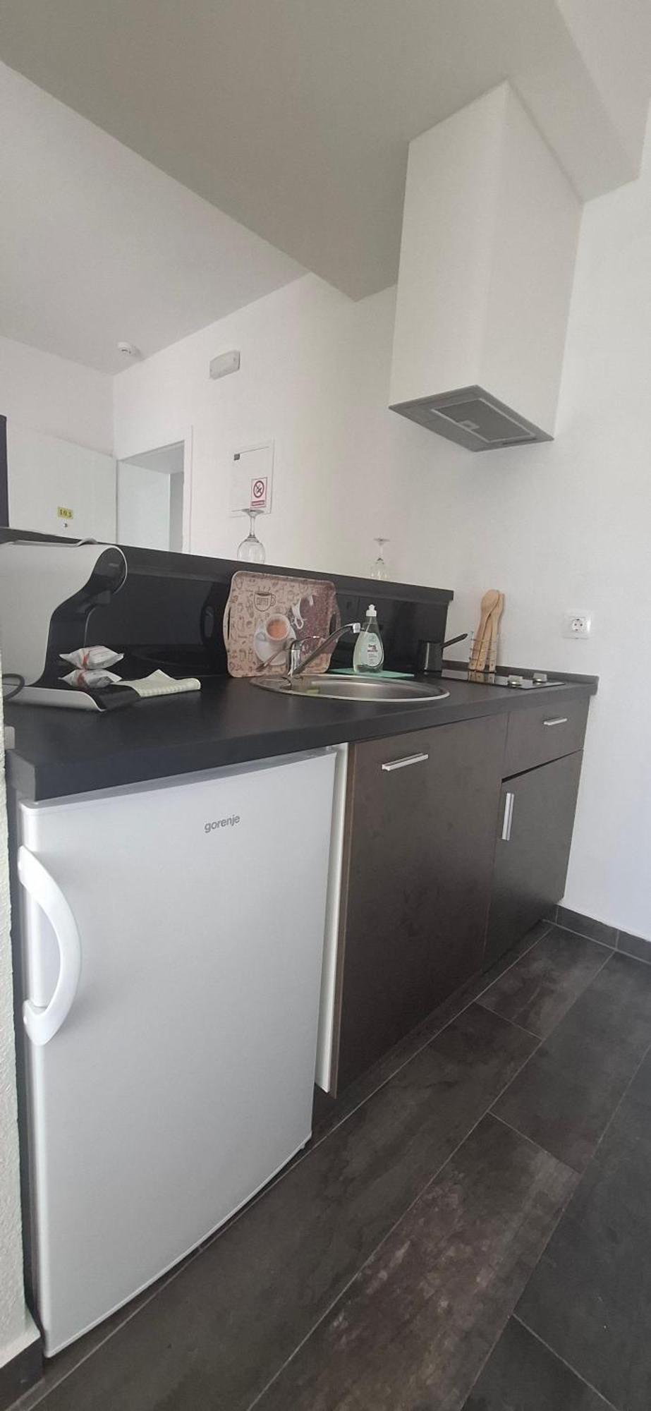 Gold Apartmani Kozarac 외부 사진