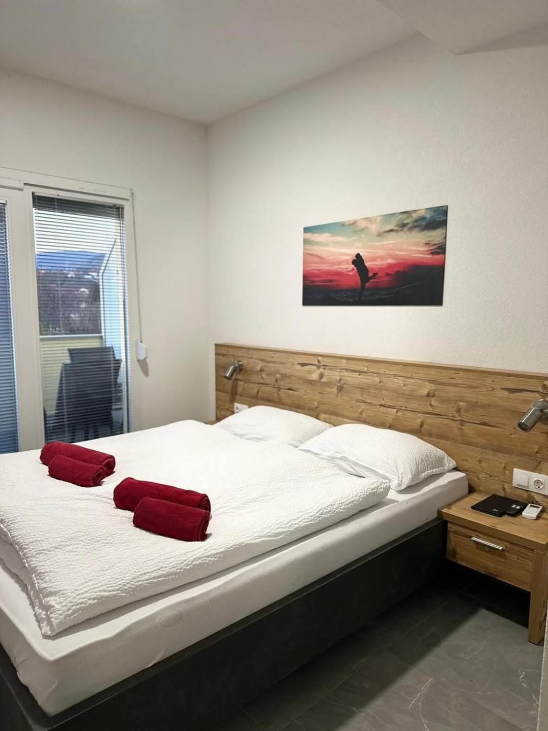 Gold Apartmani Kozarac 외부 사진