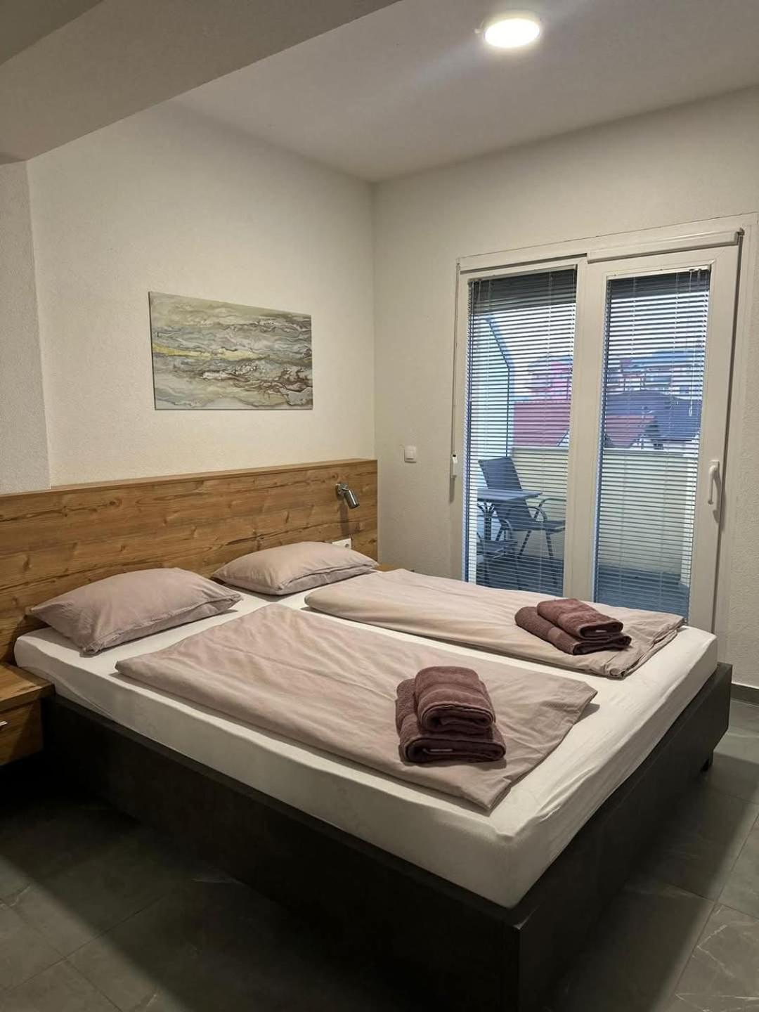 Gold Apartmani Kozarac 외부 사진