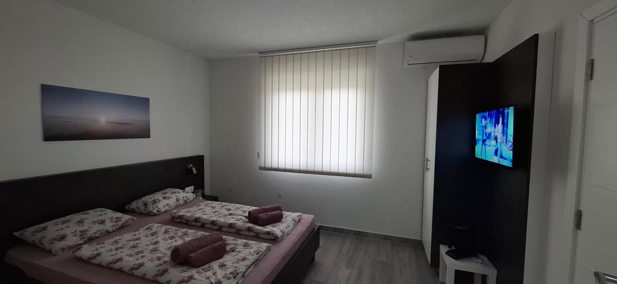 Gold Apartmani Kozarac 외부 사진