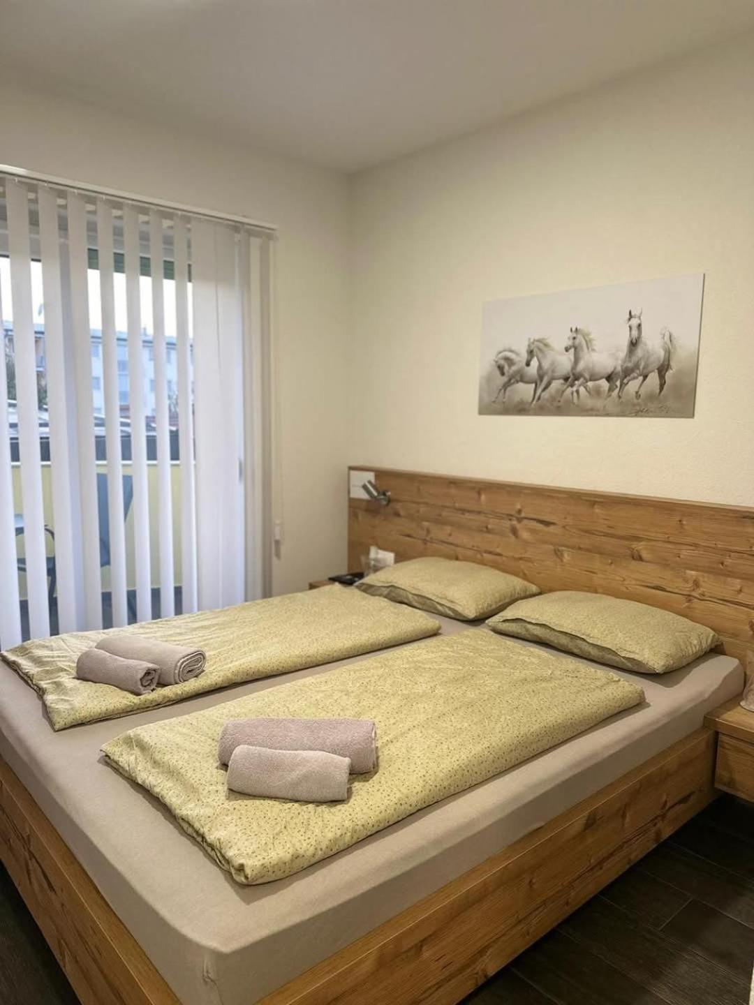 Gold Apartmani Kozarac 외부 사진